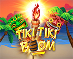 Tiki Tiki Boom